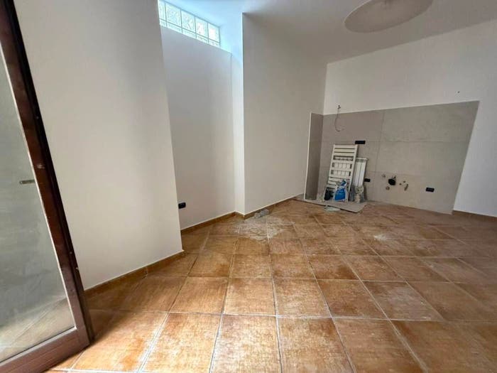 Appartamento bilocale in affitto in Corso Umberto I, Centro, Marigliano