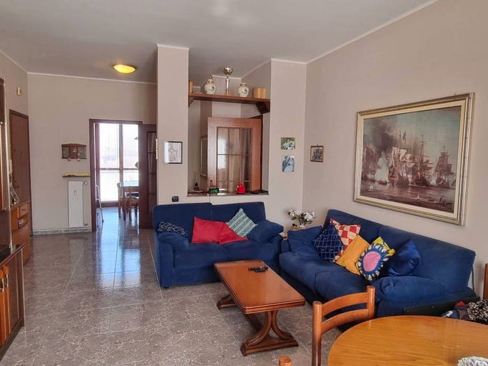 Appartamento quadrilocale in vendita in Corso Carlo Marx, Cristo, Alessandria