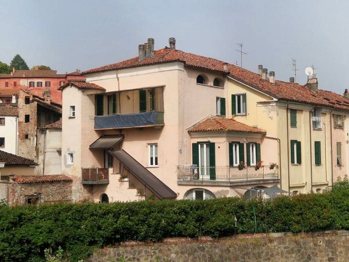 Appartamento con 5 locali in vendita in Via Scipione Barberis, Centro, Ceva