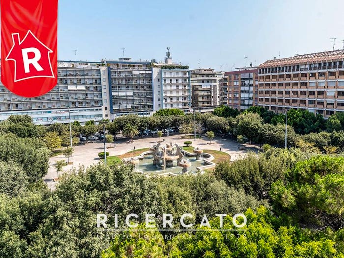 Appartamento in vendita in Piazza Giuseppe Mazzini, Mazzini, Lecce