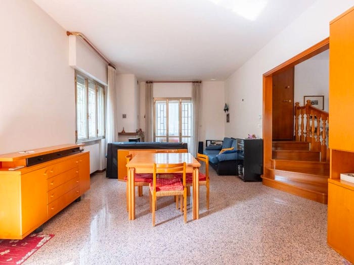Appartamento con 5 locali in vendita in Via Fratelli Cairoli, San Biagio Faianello, Casalecchio di Reno