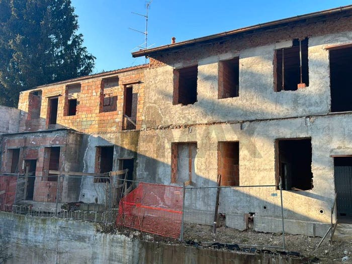 Casa bilocale in vendita in Castellanza