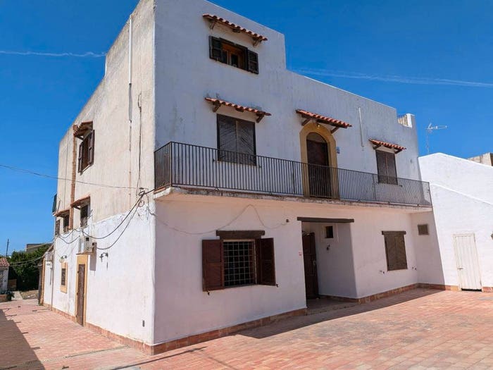 Casa con 6 locali in vendita in Via Marsala Piazza Macello, Mazara del Vallo