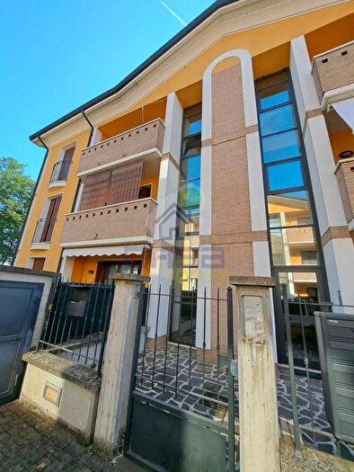Appartamento bilocale in vendita in Via Primo Levi, Castelverde