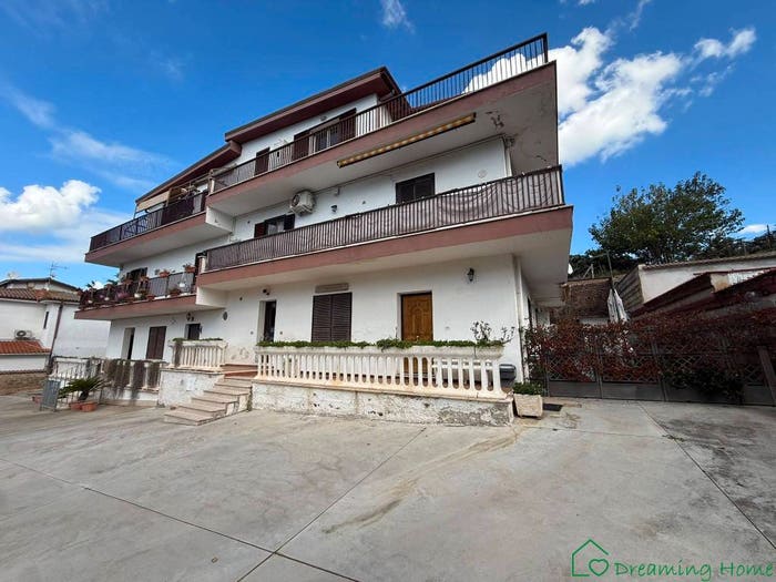 Appartamento trilocale in vendita in Via Cevedale, Casalazzara Torre Bruna, Aprilia