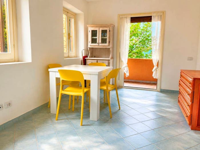 Appartamento bilocale in vendita in Via Su Pinnone, Porto Rotondo, Olbia