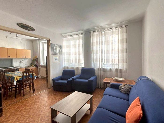 Appartamento con 5 locali in vendita in Via Generale Antonio Cantore, Cave Del Predil, Tarvisio