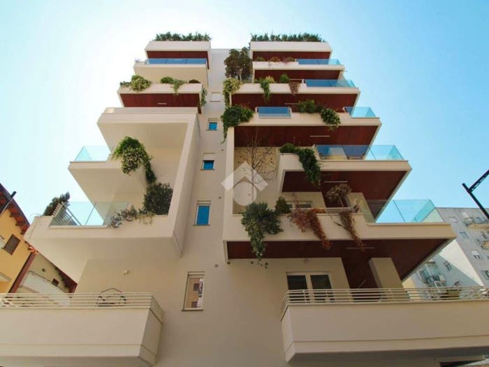 Appartamento trilocale in vendita in Via nazario sauro, Porta Nuova, Pescara