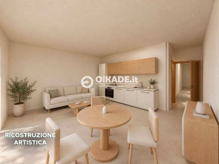 Casa trilocale in vendita in Via Ostro, Centro, Pula