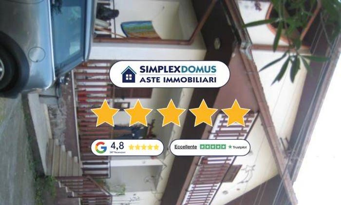 Appartamento con 5 locali in vendita in Via Cirello II Traversa, Cardarilli, Ceccano