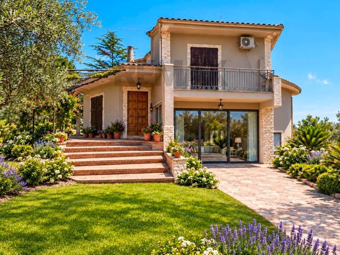 Casa con 6 locali in vendita in Centro, Caltagirone