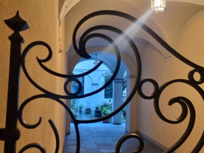 Appartamento con 5 locali in vendita in Centro Storico, Parma