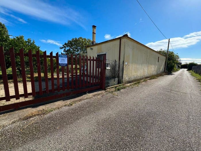 Casa bilocale in vendita in Campo di Carne Pantanelle, Aprilia
