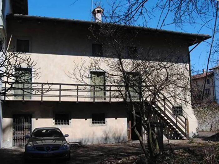 Casa con 6 locali in vendita in Via Qualso, Loneriacco, Tarcento