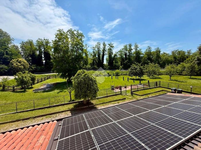 Casa quadrilocale in vendita in Via Tommaso Salvini, Zona Industriale, Padova