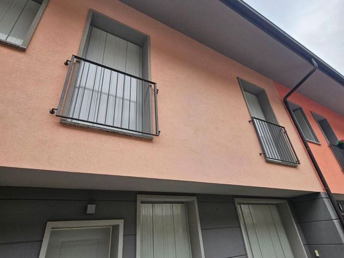 Casa quadrilocale in vendita in Corso Bergamo, Maggianico Bione, Lecco