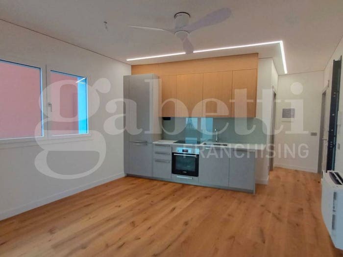 Appartamento bilocale in vendita in SOTTOMARINA FONDAMENTA LUNGOLAGUNA, Sottomarina, Chioggia