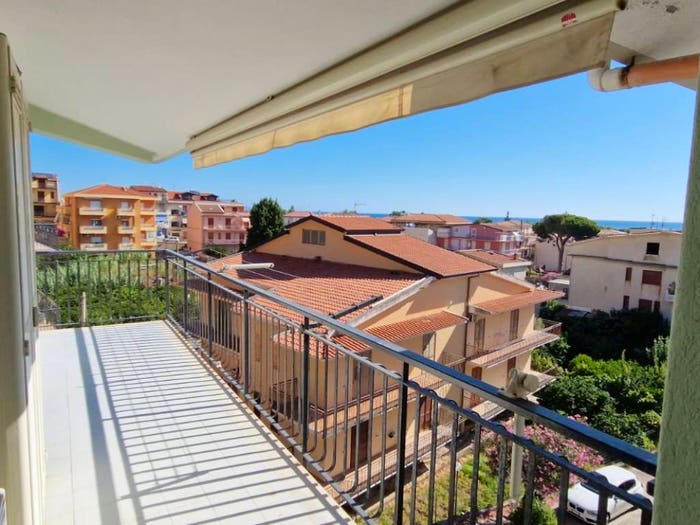 Appartamento trilocale in vendita in Via Piersanti Mattarella, San Giorgio, Gioiosa Marea
