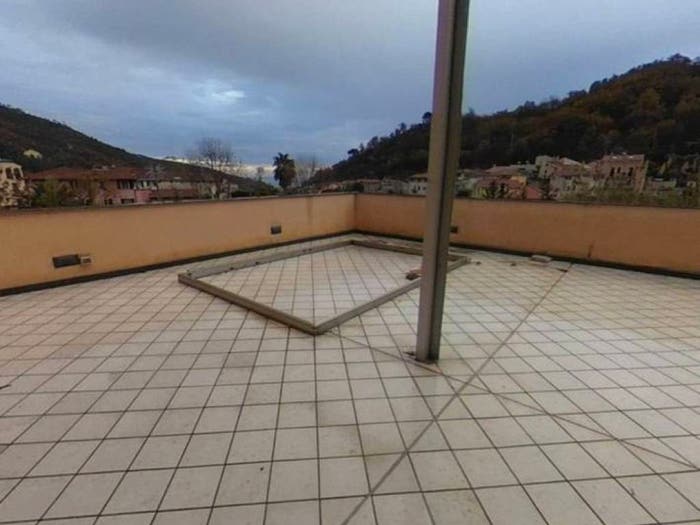 Appartamento bilocale in vendita in Borgata Case, Verzi, Loano