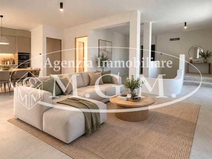 Casa con 6 locali in vendita in Villaggi Bellaria, Pontedera