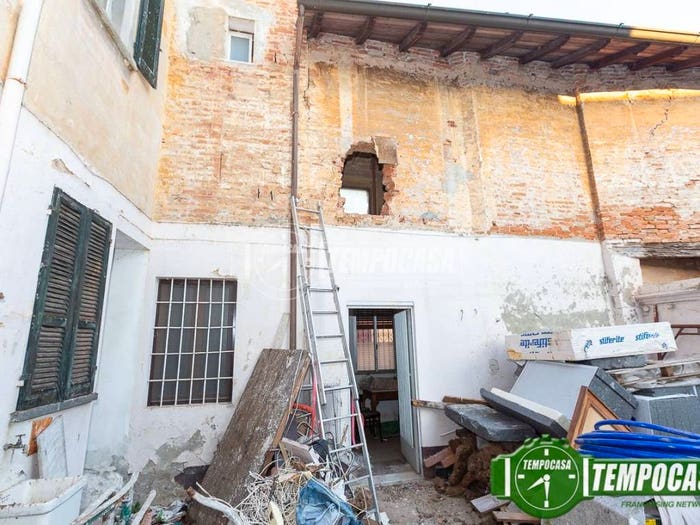 Casa con 6 locali in vendita in Via Giuseppe Mazzini, Centro, Codogno