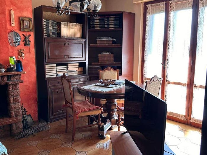 Casa con 6 locali in vendita in Via Provinciale, Colombiera Molicciara, Castelnuovo Magra