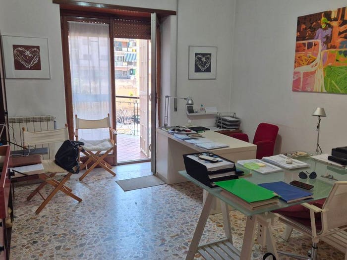 Appartamento quadrilocale in vendita in Via Eduardo Nicolardi, Colli Aminei Capodimonte, Napoli