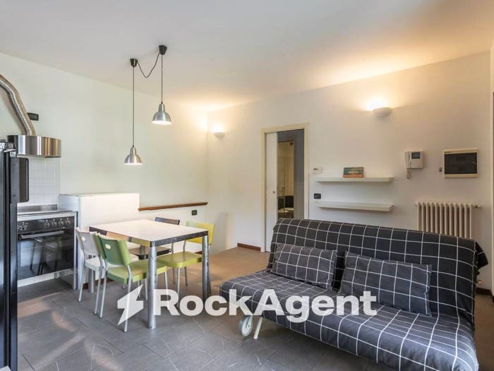 Appartamento bilocale in vendita in Via Papa Giovanni XXIII, Centro, Mozzo