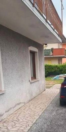 Appartamento trilocale in vendita in Via Salvador Allende, Molinetto, Mazzano