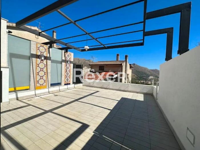 Casa bilocale in vendita in SS, Pioppo, Monreale
