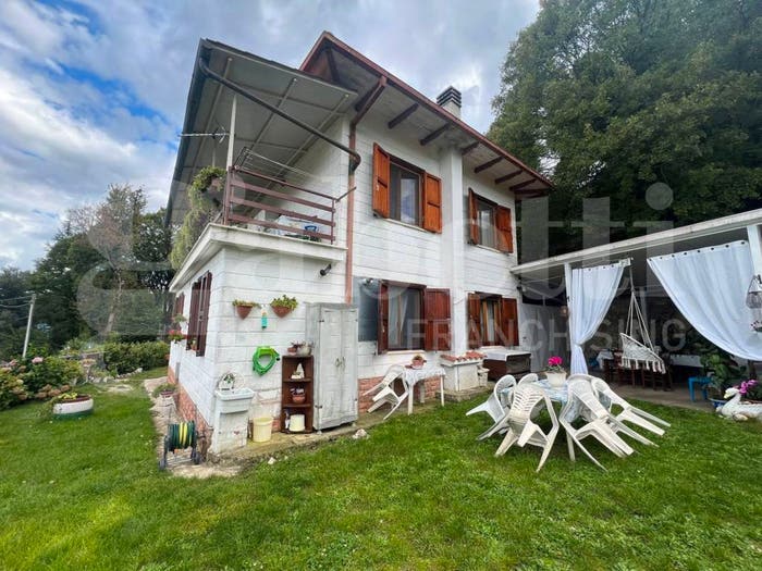 Casa con 6 locali in vendita in via spinaccetto, Centro, Greccio