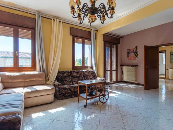 Appartamento con 5 locali in vendita in Centro, Montegrotto Terme