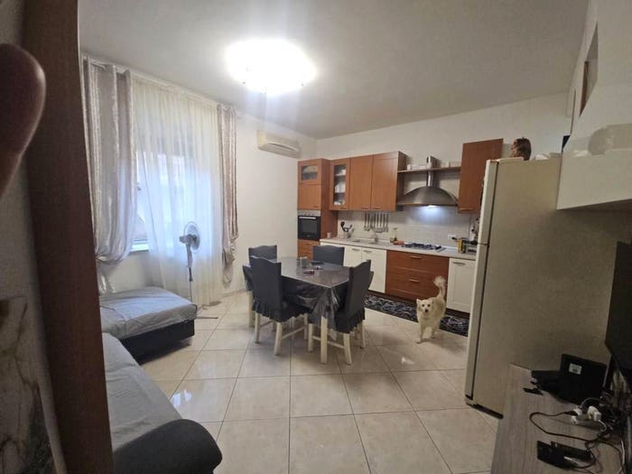Appartamento bilocale in vendita in Via Domenico Padula, Soccavo, Napoli