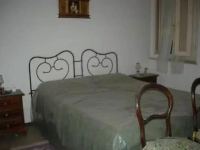 Appartamento con 5 locali in vendita in Via della Chiesa, Pozzuolo, Castiglione del Lago