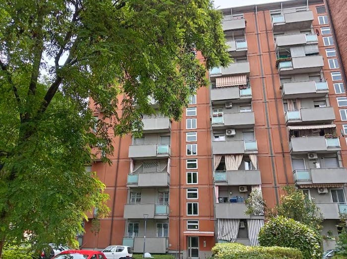 Appartamento bilocale in vendita in Via Santuario del Sacro Cuore, Comasina, Milano