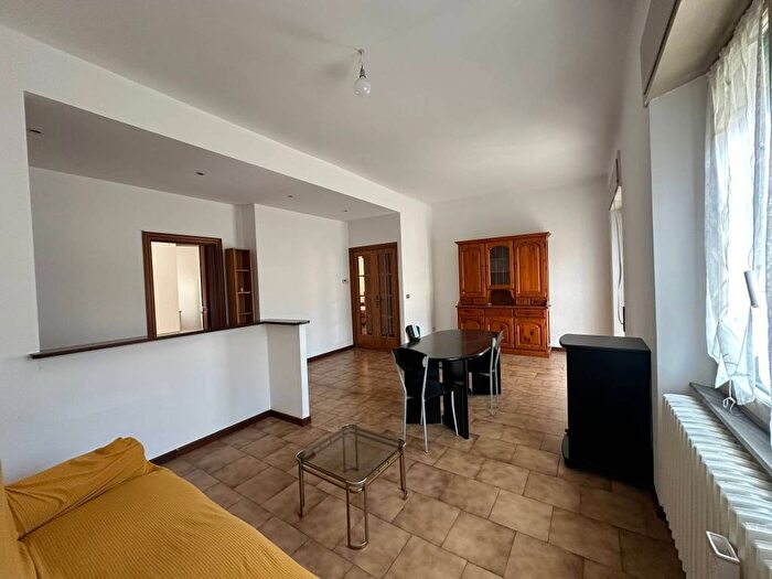 Appartamento con 5 locali in vendita in Stazione, Ancona