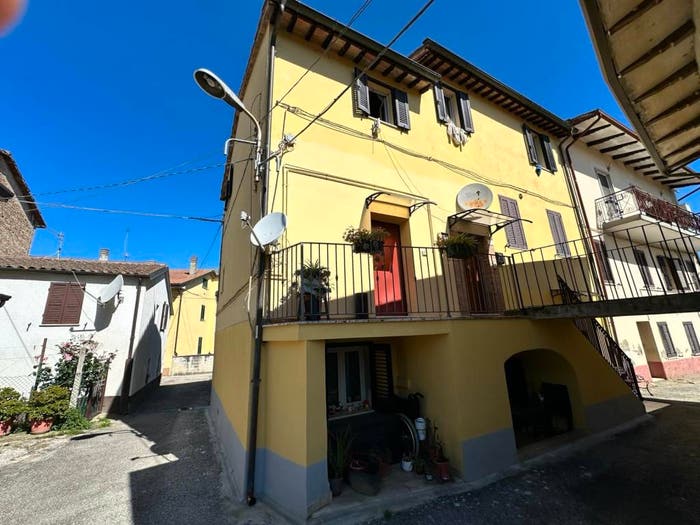 Appartamento trilocale in vendita in Via Carmelo Battaglia, Bastia, Bastia Umbra