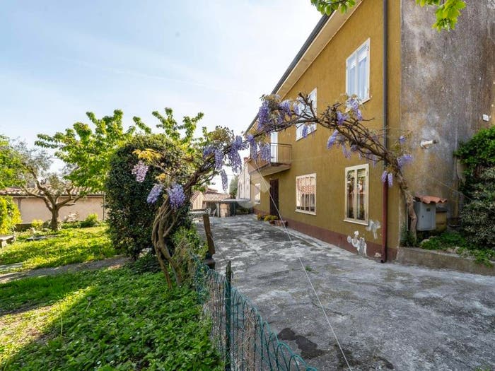 Casa con 6 locali in vendita in Via IV Novembre, Centro, Monteforte d'Alpone