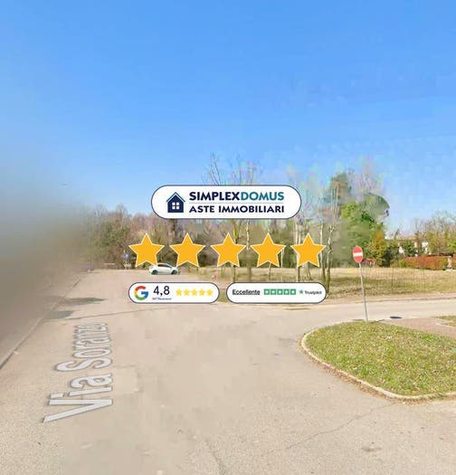 Appartamento con 5 locali in vendita in Via Soranzo, Centro, Concordia Sagittaria