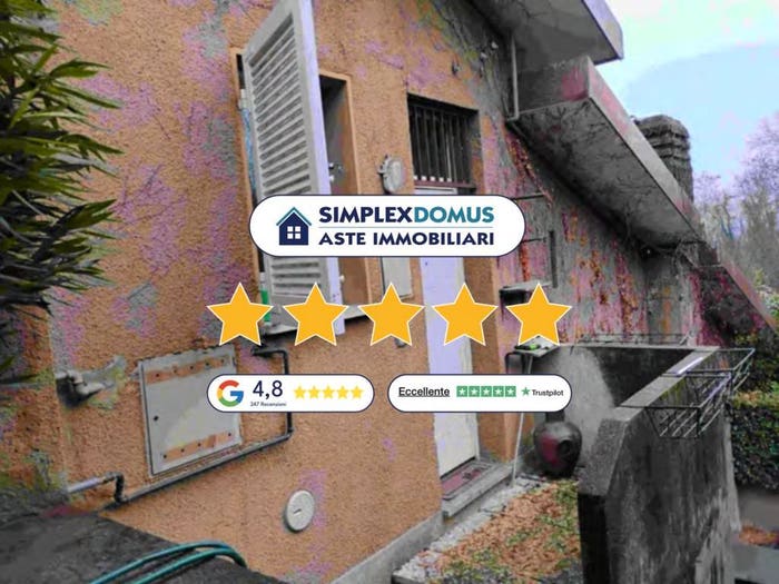Appartamento con 6 locali in vendita in Via Enrico Fermi, Bardello con Malgesso e Bregano