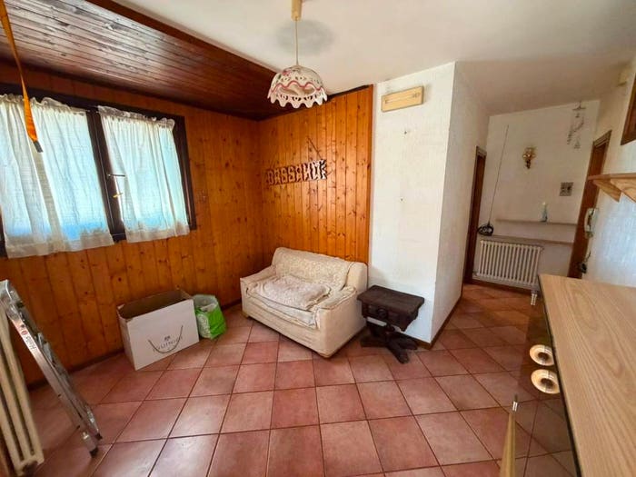 Appartamento monolocale in vendita in Via Campo, Centro, Gallio