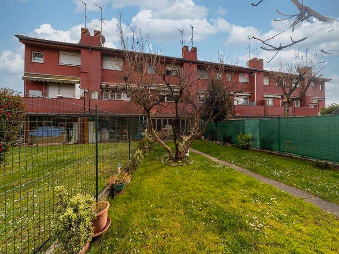 Casa con 5 locali in vendita in Via Giuseppe Giusti, Centro, Muggiò