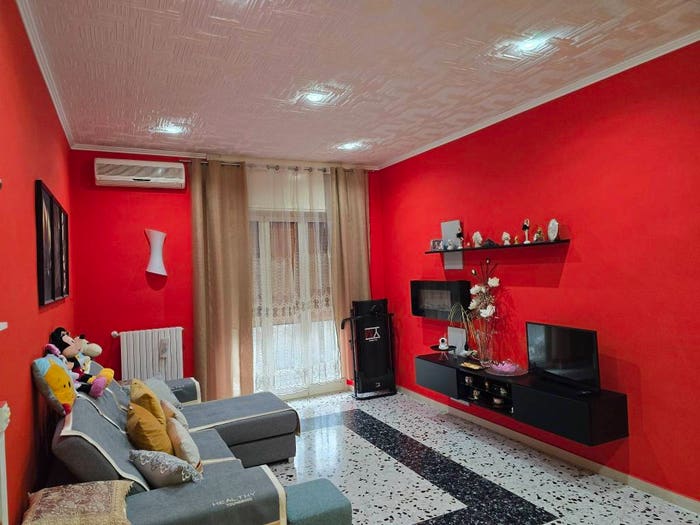 Appartamento bilocale in vendita in Via dei Carbonari Dauni, Immacolata, Foggia