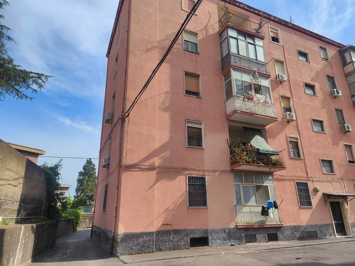Appartamento quadrilocale in vendita in VIALE MARIO RAPISARDI, Rapisardi, Catania