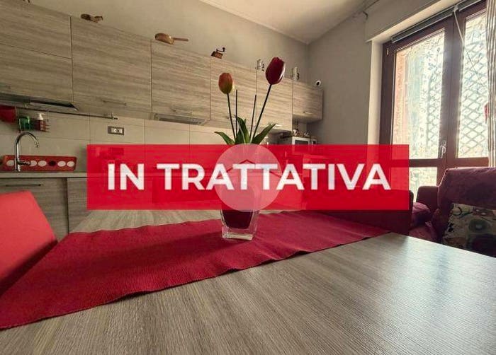 Appartamento trilocale in vendita in Via Cellini, Nichelino