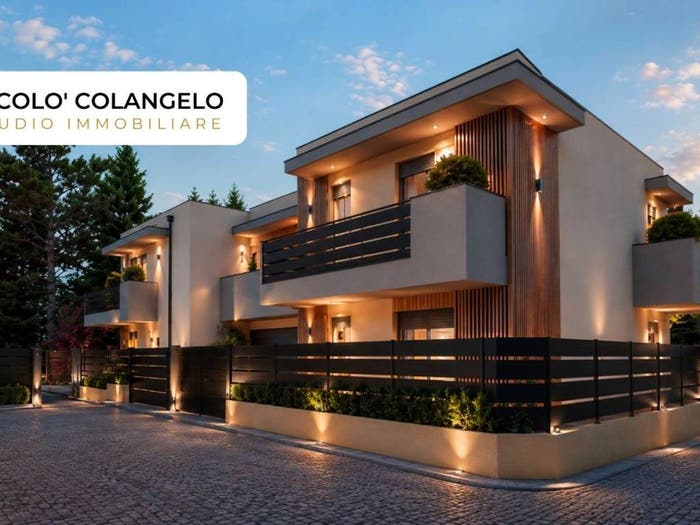 Casa quadrilocale in vendita in Via Luigi Zerbi, Cantalupo, Cerro Maggiore