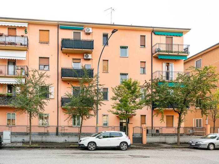 Appartamento trilocale in vendita in Borgo Venezia, Verona