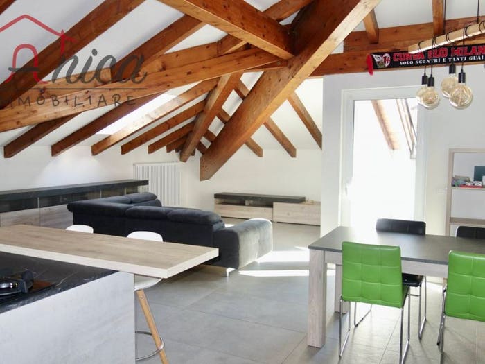 Appartamento trilocale in vendita in Via Vittorio Veneto, San Pio X, Trento