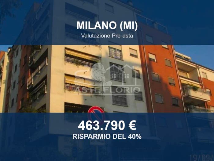 Appartamento con 6 locali in vendita in Via Carlo Perini, Quarto Oggiaro, Milano