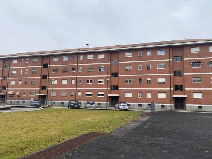 Appartamento trilocale in vendita in Via Michele Coppino, Centro, Orbassano